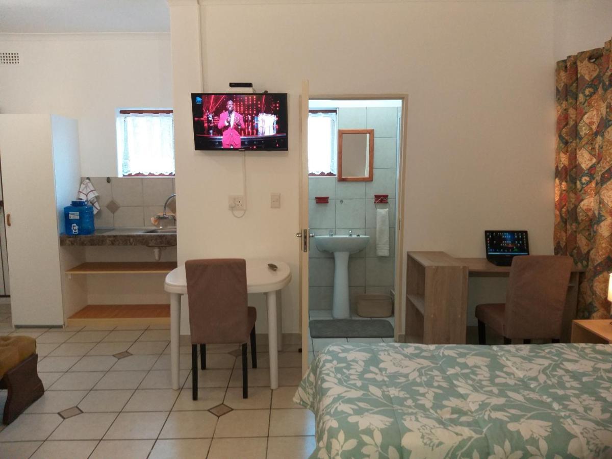 Dj'S B&B In Table View Κέιπ Τάουν Εξωτερικό φωτογραφία